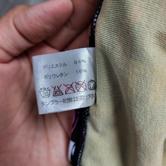 Brandless - Kids bikini US10 - Picture 12 of 12